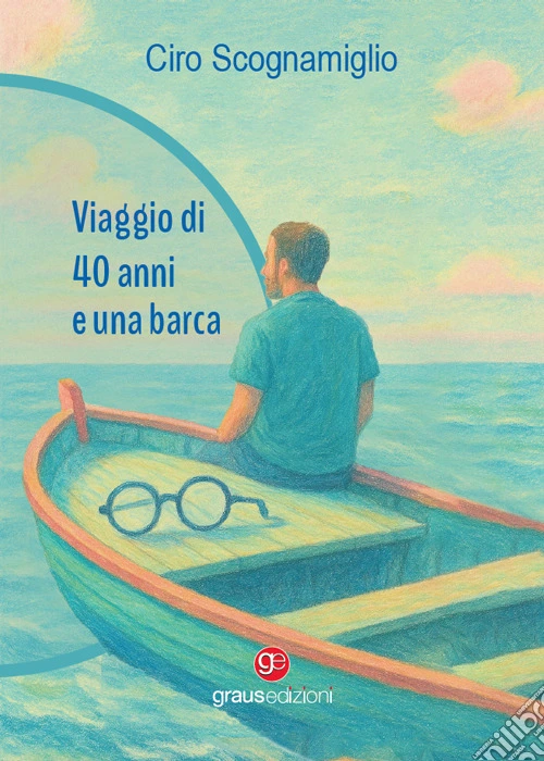 Viaggio di 40 anni e una barca