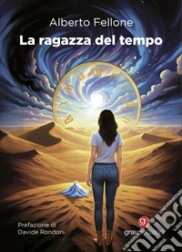 La ragazza del tempo libro