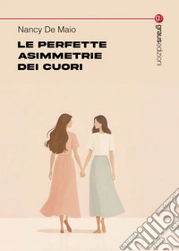 Le perfette asimmetrie dei cuori libro
