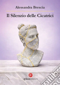 Il silenzio delle cicatrici libro
