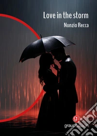 Love in the storm libro