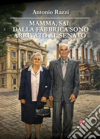 Mamma, sai: dalla fabbrica sono arrivata al Senato libro