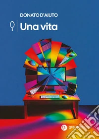 Una vita libro