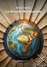 La grande rivoluzione libro