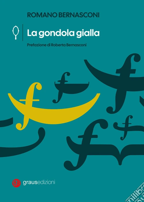 La gondola gialla