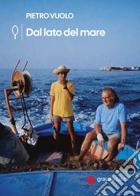 Dal lato del mare libro