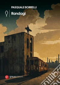 Randagi libro