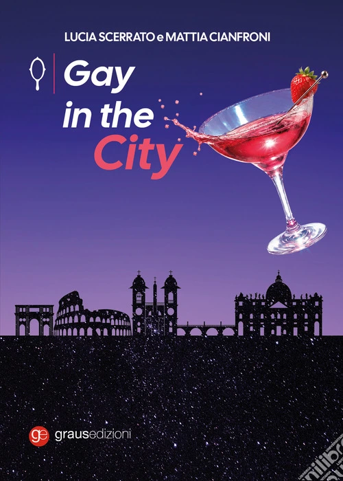 Gay in the City