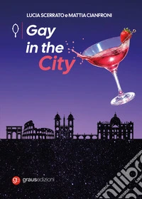 Gay in the City libro