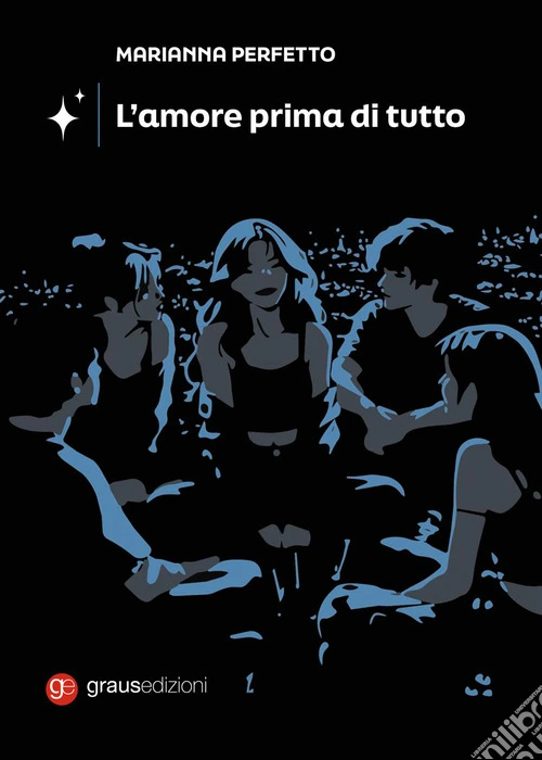 L'amore prima di tutto