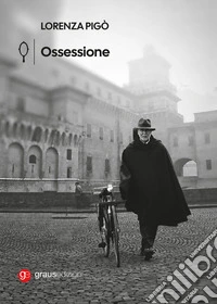Ossessione libro