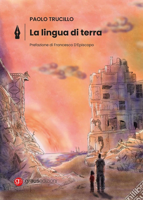 La lingua di Terra