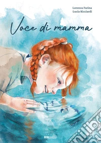 Voce di mamma libro