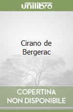 Cirano de Bergerac