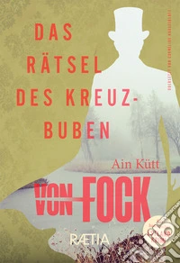 Das Rätsel des Kreuzbuben