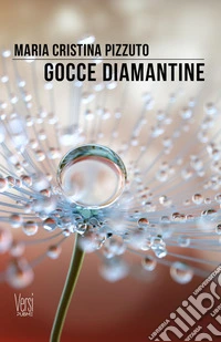 Gocce diamantine libro