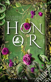 Honor libro