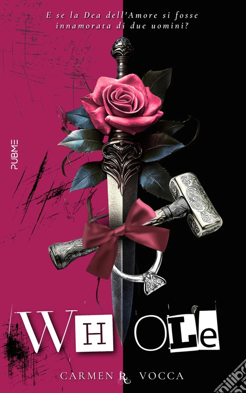 Whole. Peccato e tormento