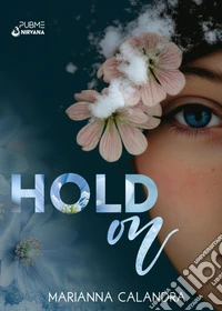 Hold on libro