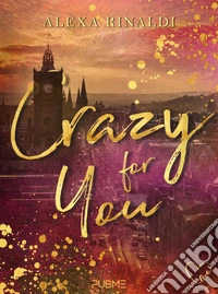 Crazy for you