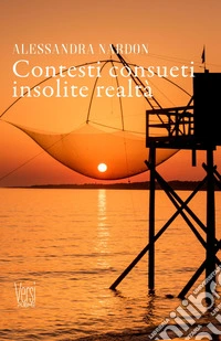 Contesti consueti - insolite realtà libro