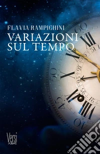 Variazioni sul tempo libro