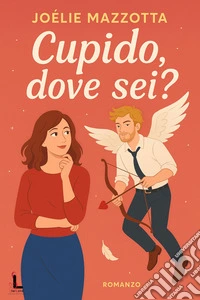 Cupido, dove sei? libro
