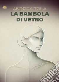 La bambola di vetro libro