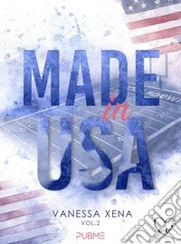 End zone. Made in USA. Vol. 2 libro