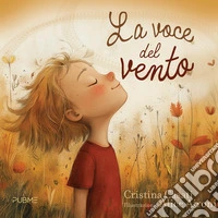 La voce del vento libro