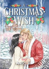 A Christmas wish libro