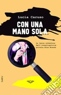 Con una mano sola libro