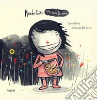 Mondo fuori, mondo dentro libro