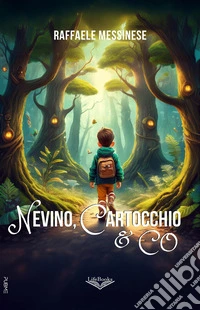 Nevino, Cartocchio & Co libro