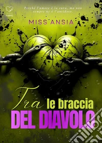 Tra le braccia del diavolo libro