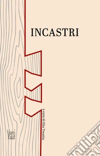 Incastri libro
