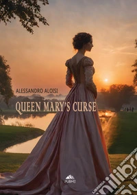 Queen Mary's curse libro
