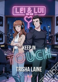 Keep in touch libro