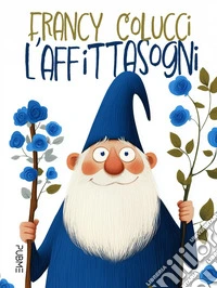 L'Affittasogni libro
