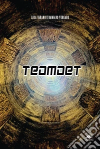 Teomoet libro
