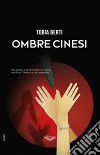 Ombre cinesi libro