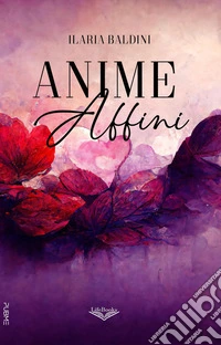 Anime affini libro