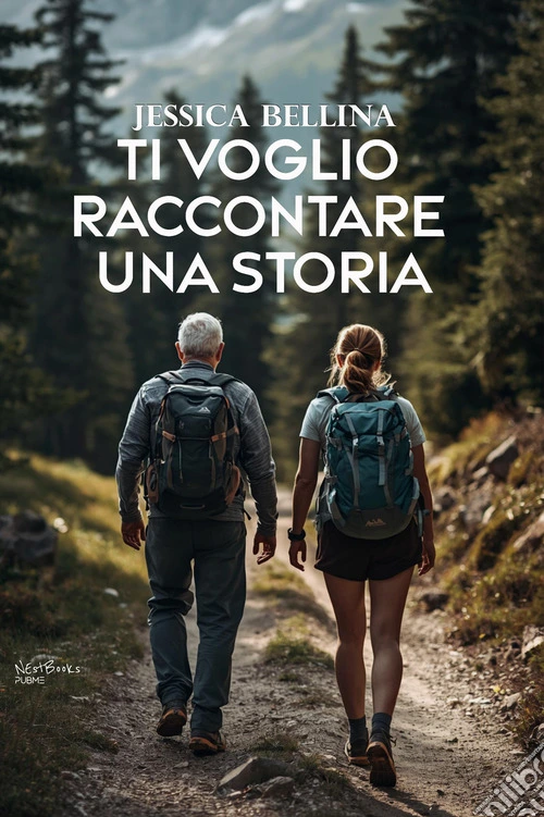 Ti voglio raccontare una storia