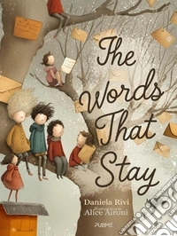 The words that stay