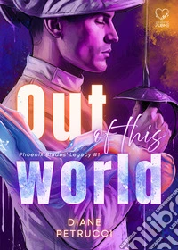 Out of this world libro
