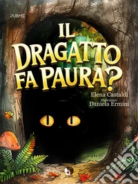 Il Dragatto fa paura? libro