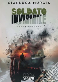 Soldato invisibile libro