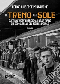 Il treno del sole libro