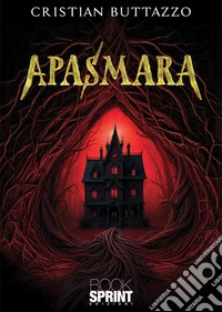 Apasmara libro