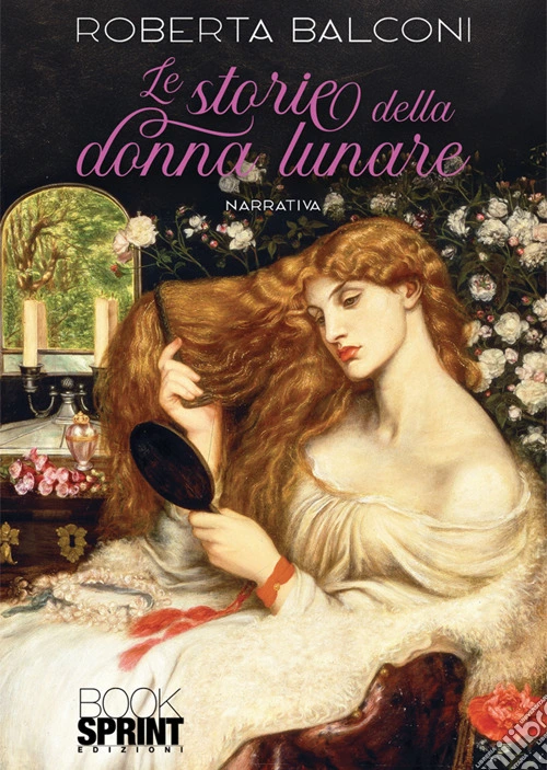 Le storie della donna lunare